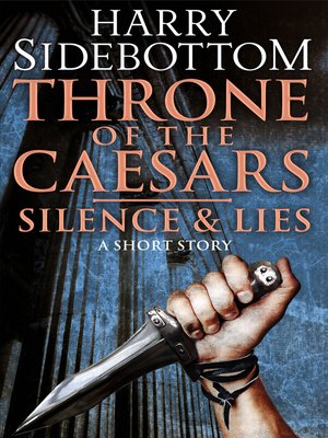 cover image of Silence & Lies (A Short Story)